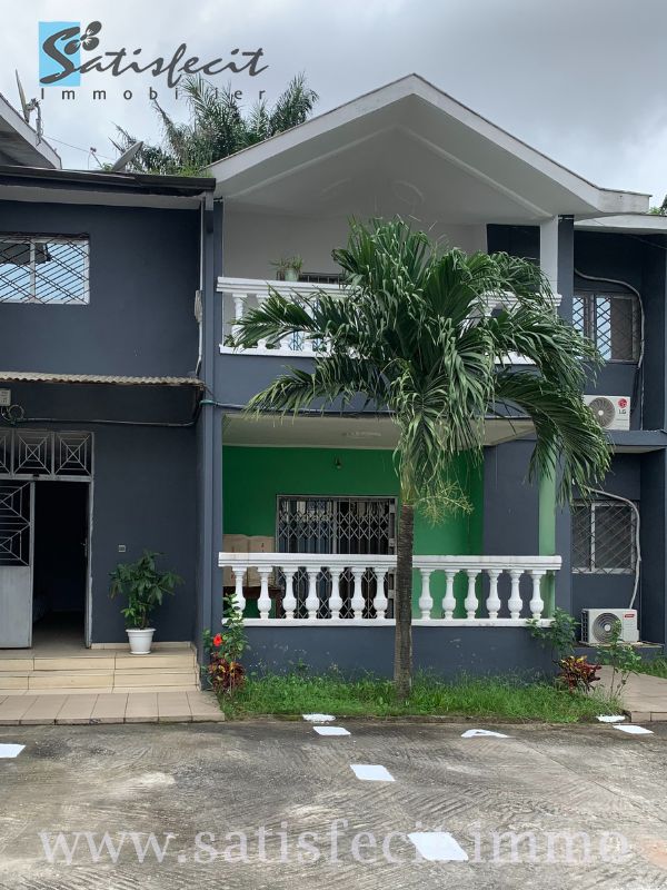 locations Appartement a Abidjan