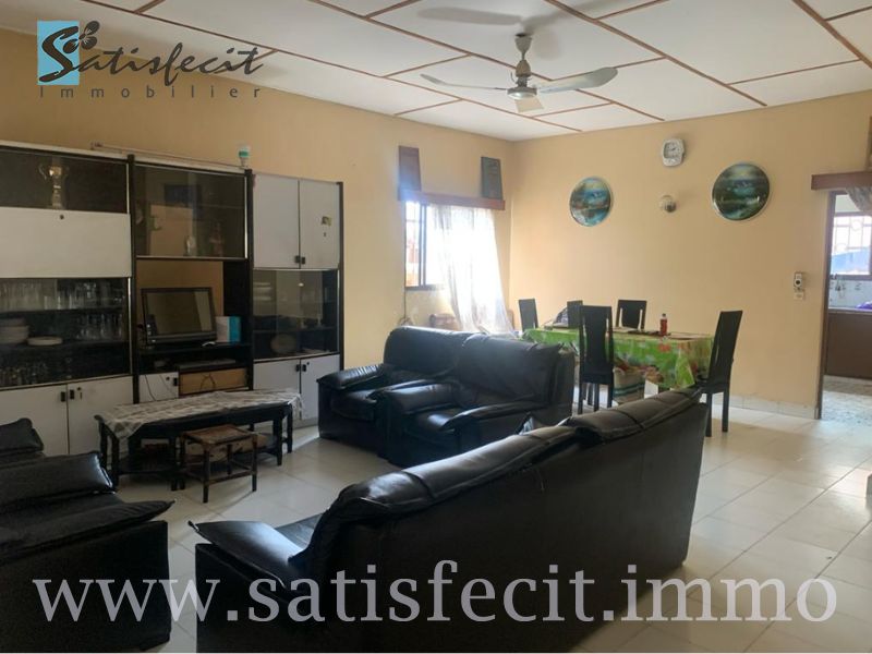 ventes Villa Basse a Abidjan