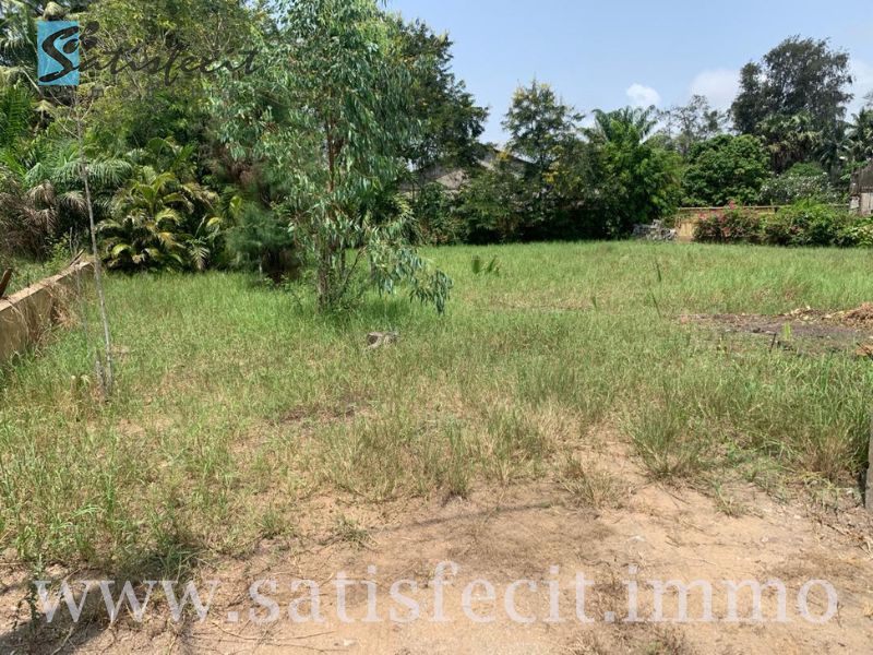 ventes Terrain a Grand-Bassam